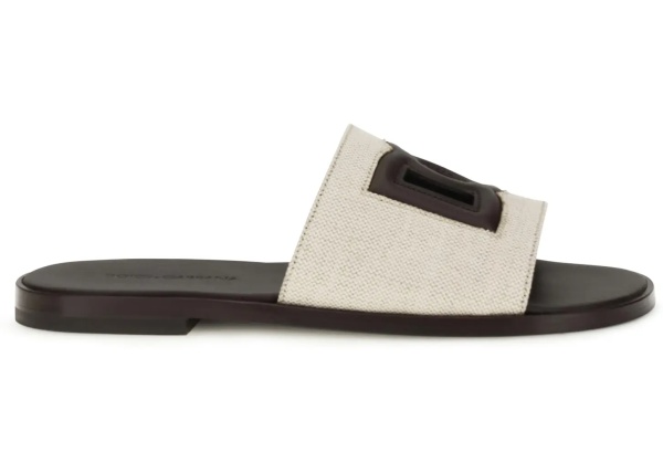 Sandale Canvas slide Sandals