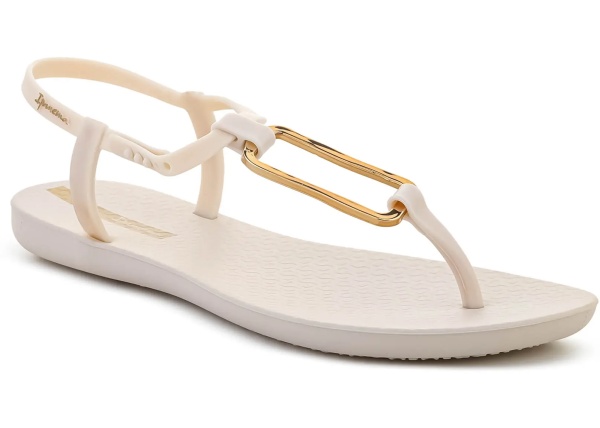 Sandale CLASS MODERN BEIGE/GOLD