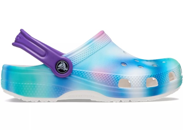 Sandale Classic Solarized Clog