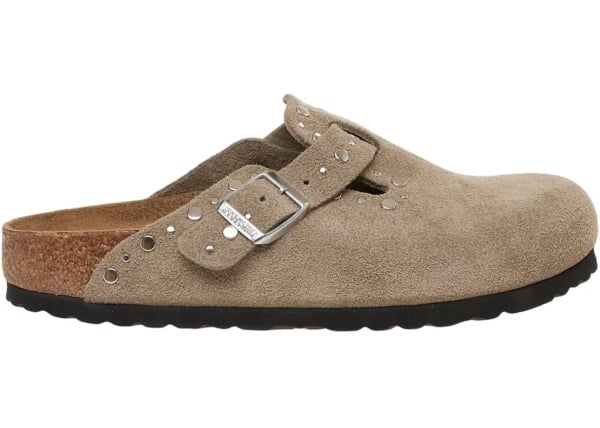 Sandale Clogs 'Boston'