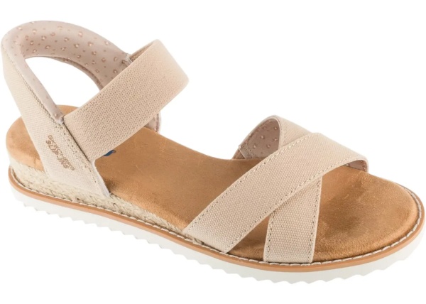Sandale Desert Kiss-Golden Lily