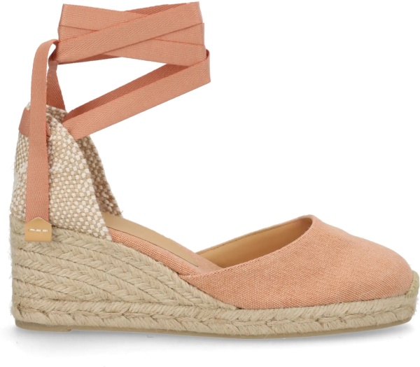 Sandale Espadrille "Cute"