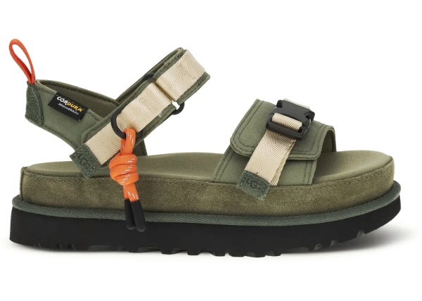 Sandale Goldenstar Wildwood Sandals