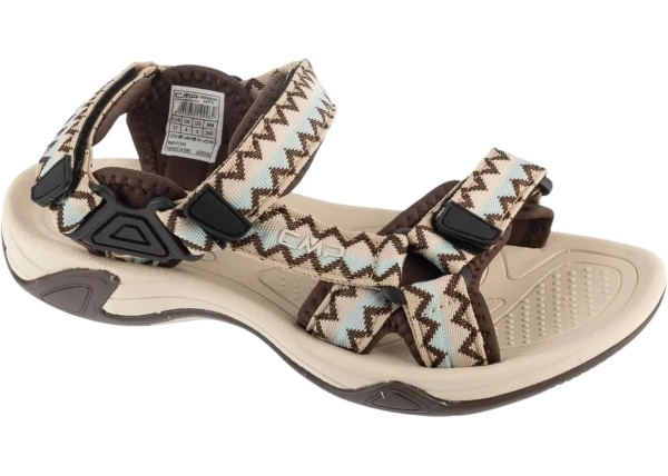 Sandale Hamal Wmn Hiking Sandal