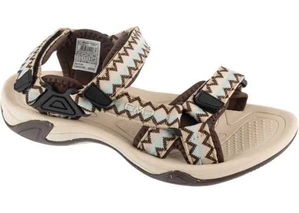 Sandale Hamal Wmn Hiking Sandal