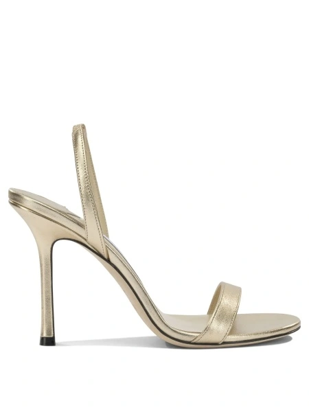 Sandale "Jenn 100MM" heeled sandals