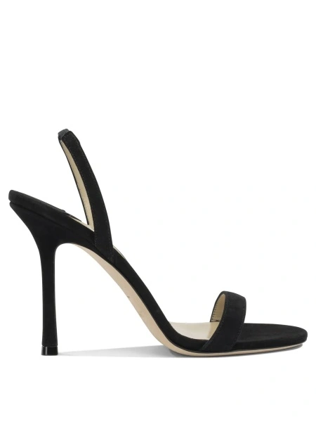 Sandale "Jenn 100MM" heeled sandals