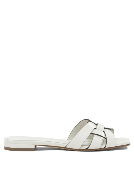 Sandale "Norma" Slides