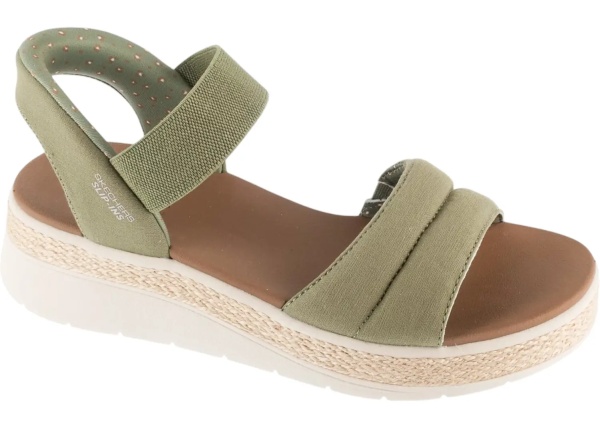 Sandale Slip-Ins: BOBS Sun Ray