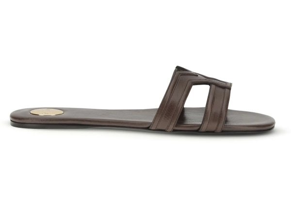 Sandale Smooth leather Mabrouka Sandals
