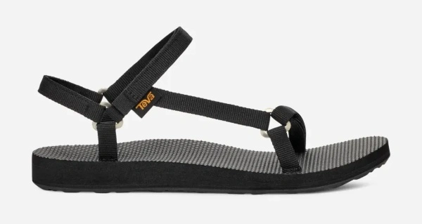Sandale TEVA SANDAL 1150110.BLK BLACK