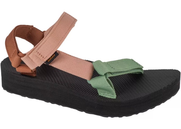 Sandale W Midform Universal Sandals
