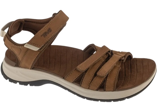 Sandale W Tirra Sport Leather Sandals