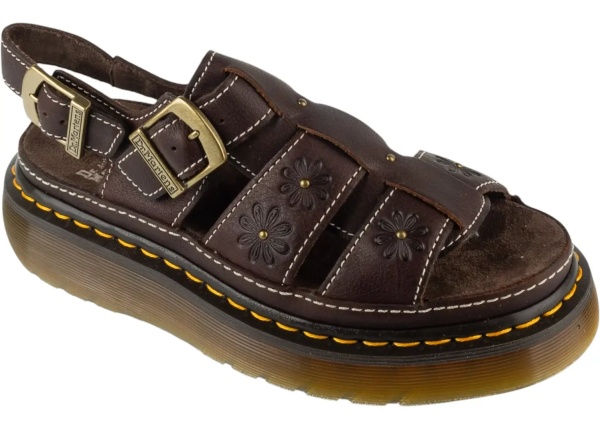 Sandale Wrenlie Open Platform Sandals