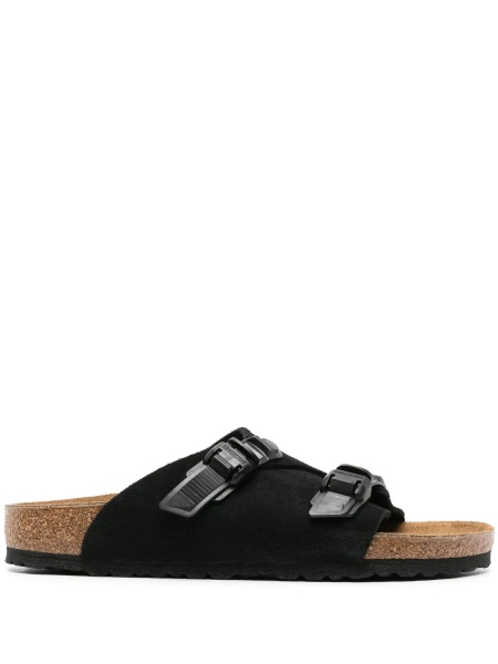 Sandale "Zurich" low sandals