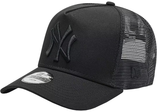 Sapca 9FORTY Aframe Trucker New York Yankees Kids Cap