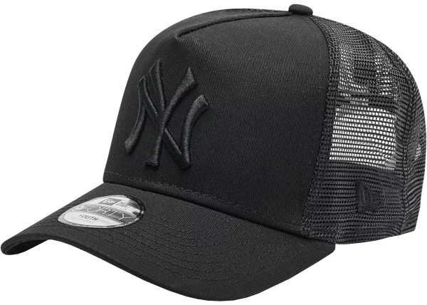 Sapca 9FORTY Aframe Trucker New York Yankees Kids Cap