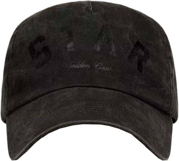 Sapca Baseball Cap with logo detail