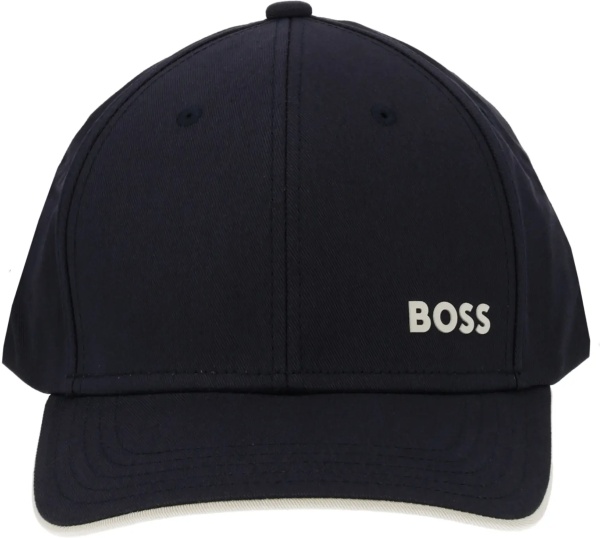 Sapca Baseball Hat With Logo