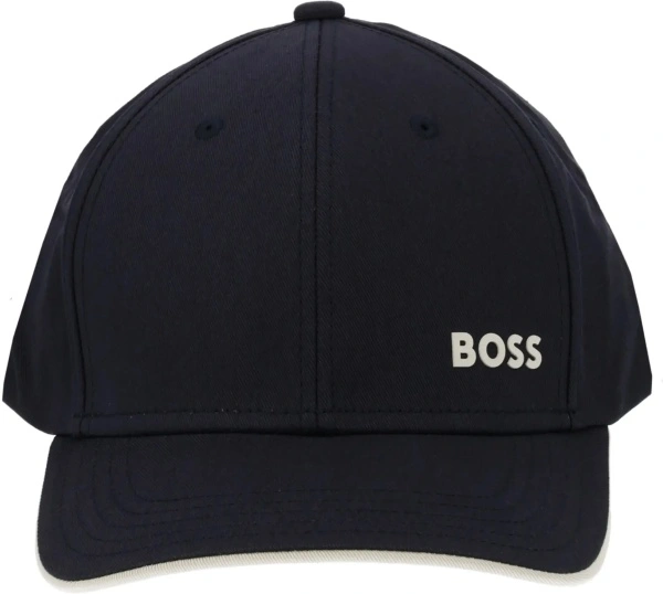 Sapca Baseball Hat With Logo