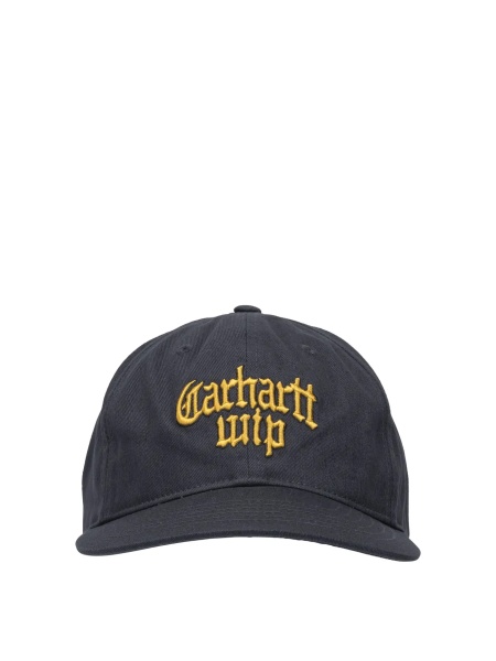 Sapca "Blackletter" Baseball Cap