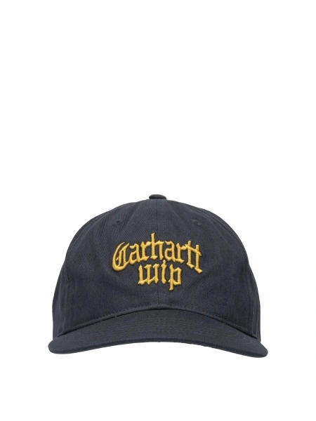 Sapca "Blackletter" Baseball Cap