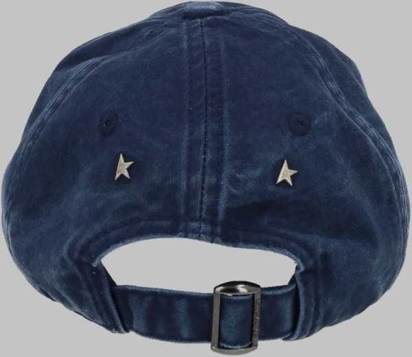 Sapca Cappello Da Baseball Con Patch Logo