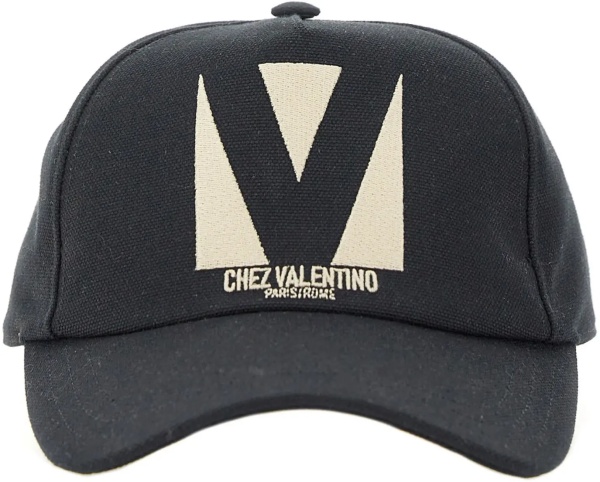 Sapca "Chez Valentine" Baseball Hat