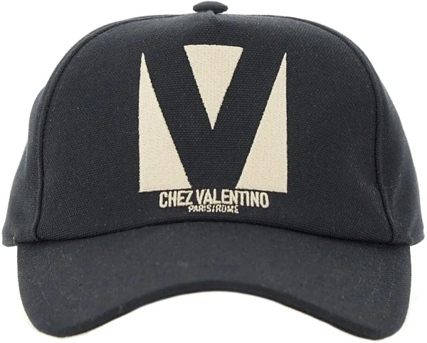 Sapca "Chez Valentine" Baseball Hat