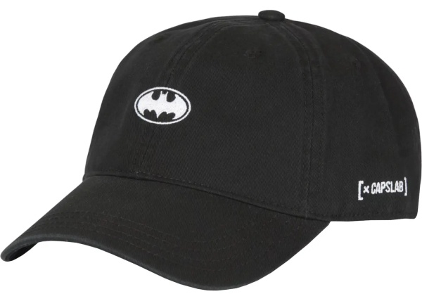 Sapca DC Comics Batman Cap