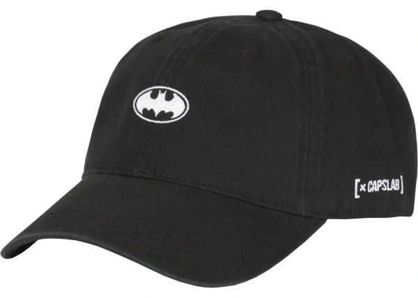 Sapca DC Comics Batman Cap