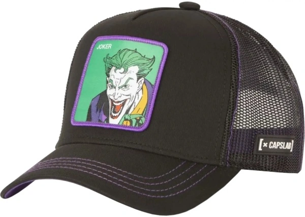 Sapca DC Comics Joker Cap