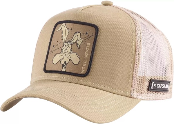 Sapca Freegun Looney Tunes Cap