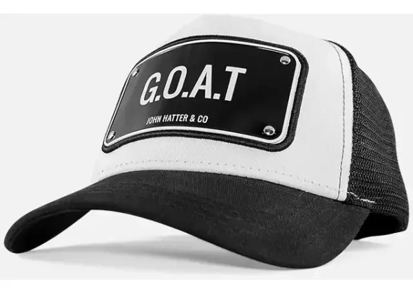 Sapca G.O.A.T