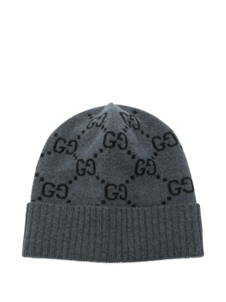 Sapca Gucci gri