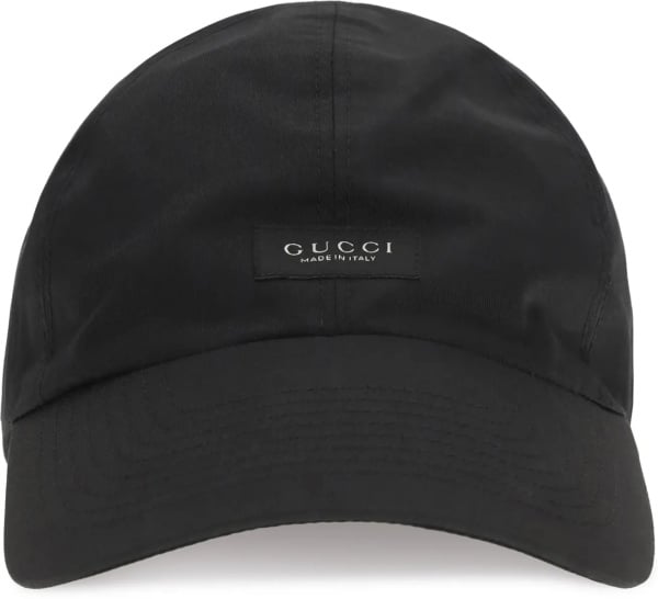 Sapca Logo Baseball Cap