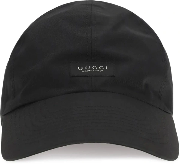 Sapca Logo Baseball Cap