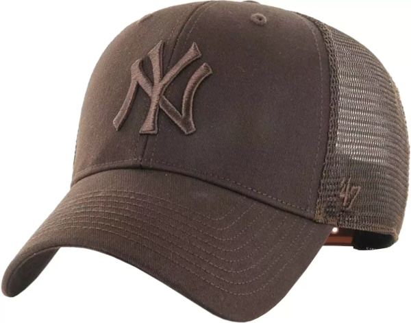 Sapca MLB New York Yankees Branson Cap