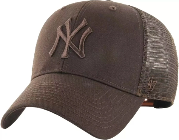 Sapca MLB New York Yankees Branson Cap