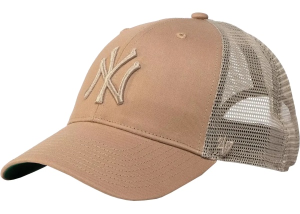 Sapca MLB New York Yankees Branson Cap