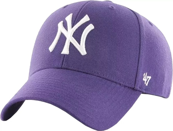 Sapca MLB New York Yankees MVP Cap