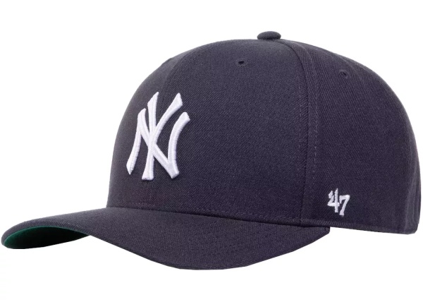 Sapca New York Yankees Cold Zone '47