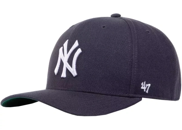 Sapca New York Yankees Cold Zone '47