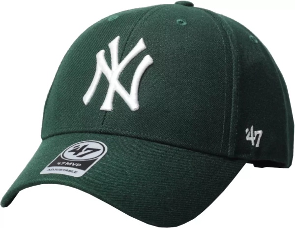 Sapca New York Yankees MVP Cap