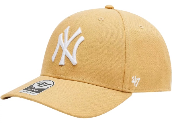 Sapca New York Yankees MVP Cap