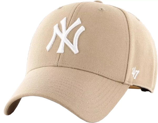Sapca New York Yankees MVP Cap