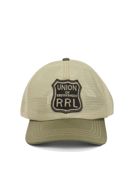 Sapca Trucker cap with logo