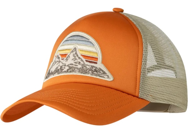 Sapca Trucker Cap