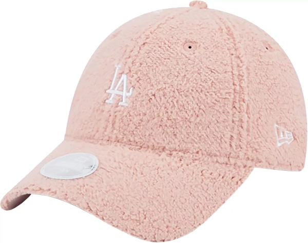 Sapca Wmns 9FORTY Teddy Los Angeles Dodgers Cap