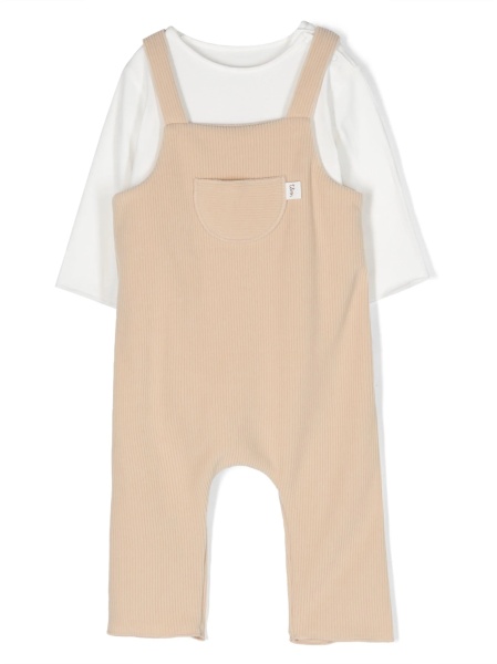 Set TEDDY & MINOU neutru